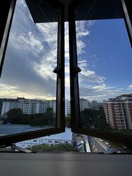 Pasir Ris 8 (D18), Apartment #498781331